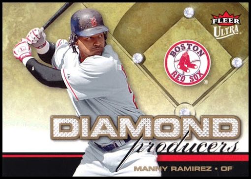 DP6 Manny Ramirez